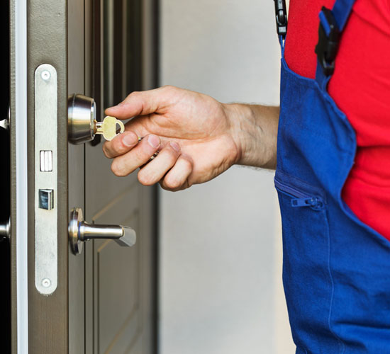 Residential Locksmith Vacaville