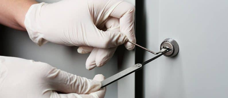 Commercial Emergency Locksmith Vacaville