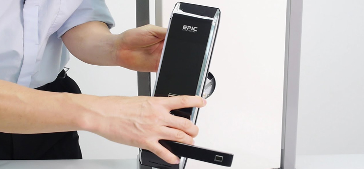 Digital Lock Installation Vacaville