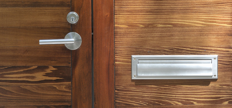 Electric Front Door Lock Repair Vacaville