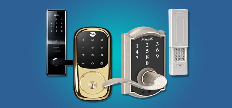 Smart Pad Lock Repair Vacaville