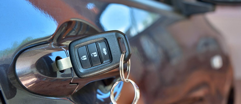 Unlock Car Lockout Service Vacaville