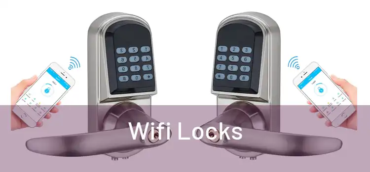  Wifi Locks 